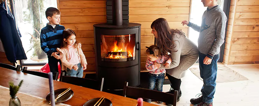 Jøtul Gas Fireplace Inspection Service in Nogales, Arizona
