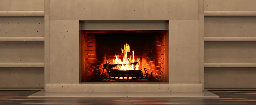 Majestic Trilliant Series Gas Fireplace Insert Repair in Nogales, Arizona