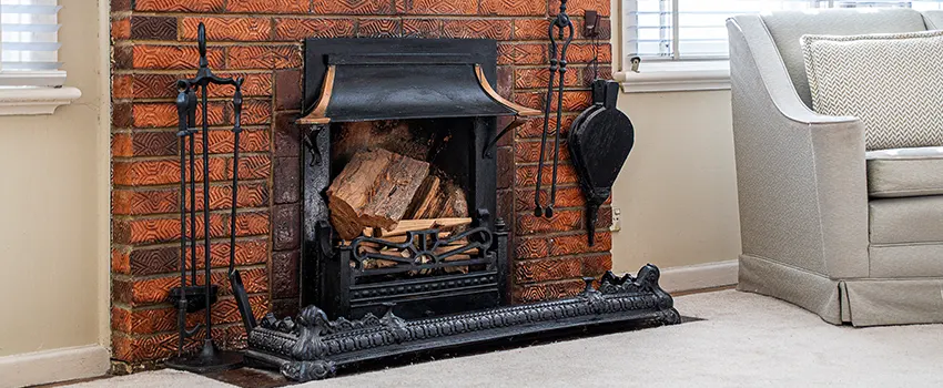 Custom Old Fireplace Redesign Services in Nogales, Arizona