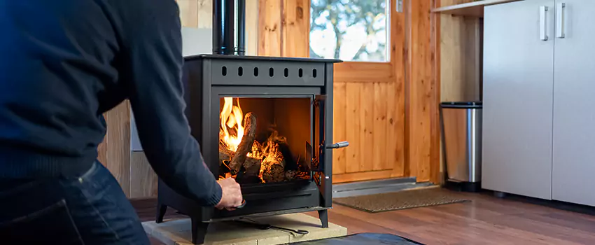 Open Flame Fireplace Fuel Tank Repair And Installation Services in Nogales, Arizona