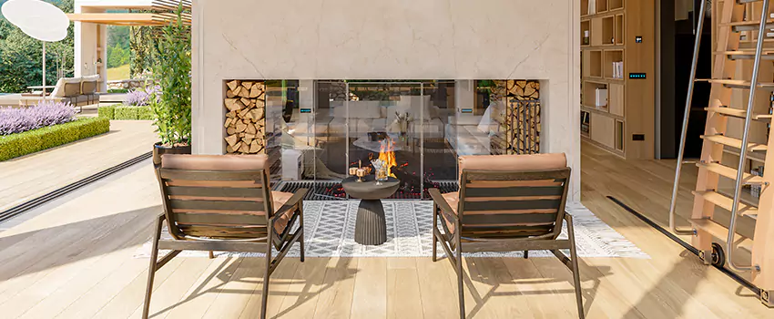 Ortal Space Creator Fireplace Repair in Nogales, AZ