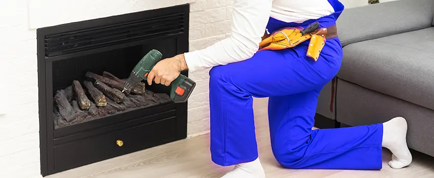 Pellet Fireplace Repair Services in Nogales, AZ