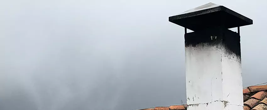 Prefab Chimney Crown Installation in Nogales, AZ