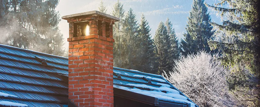 Residential Chimney Rain Caps Repair Services in Nogales, AZ