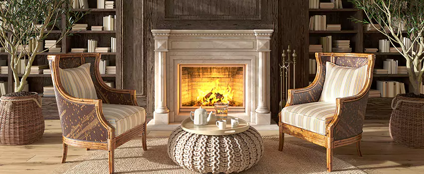 Cost of RSF Wood Fireplaces in Nogales, Arizona