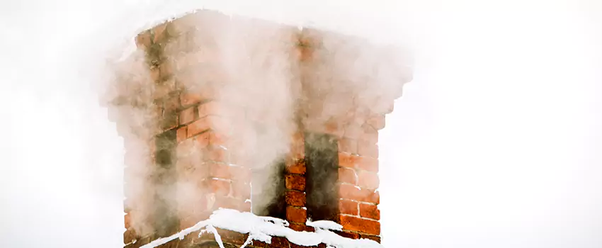 Chimney Flue Soot Removal in Nogales, AZ