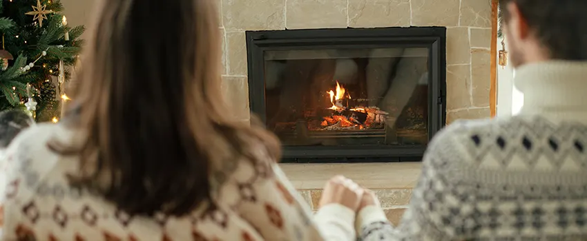 Superior Open-Hearth Wood Fireplaces in Nogales, AZ