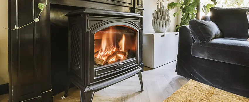 Valor Wood Fireplace in Nogales, AZ