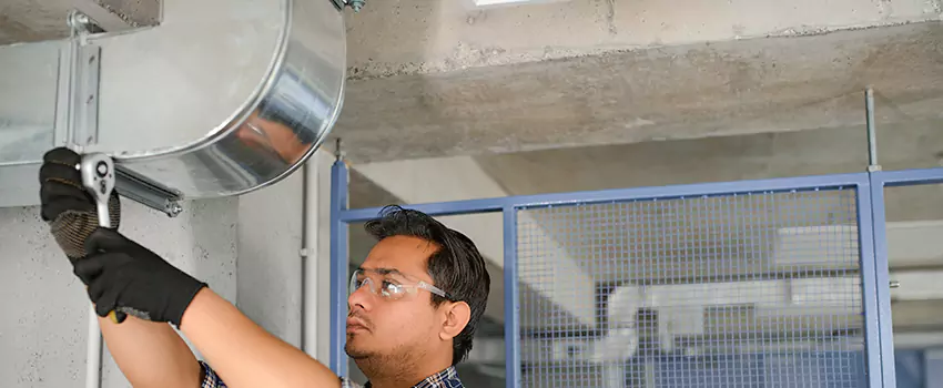 Benefit of Ventilation Cleaning in Nogales, Arizona