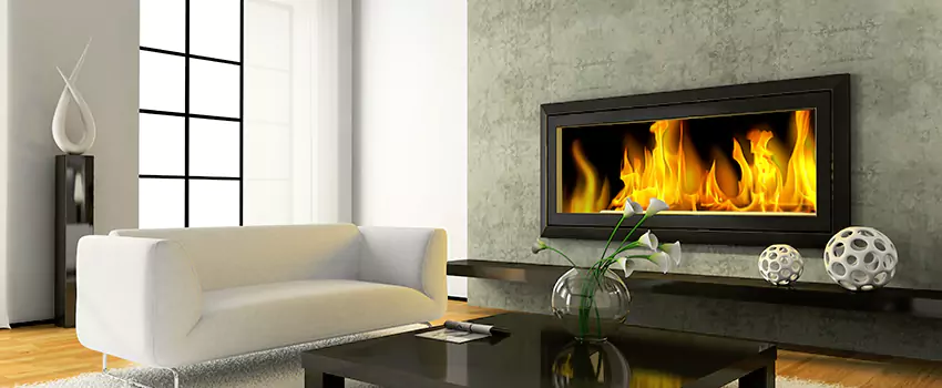 Ventless Fireplace Oxygen Depletion Sensor Installation and Repair Services in Nogales, Arizona