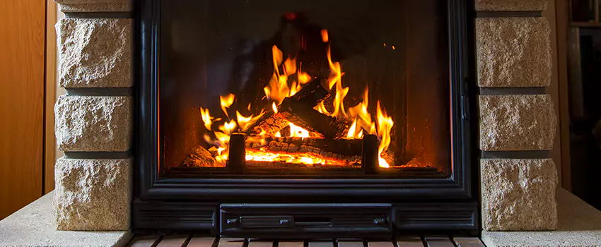 Cost of Wood Fireplace Installation in Nogales, AZ