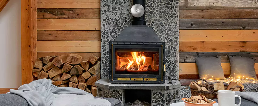 Affordable Wood Fireplace Fixing Solutions in Nogales, Arizona