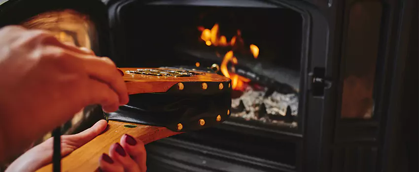 Cost of Wood Furnace Repair and Installation Services in Nogales, AZ