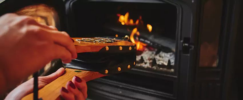 Wood Stove Grates Repair in Nogales, Arizona