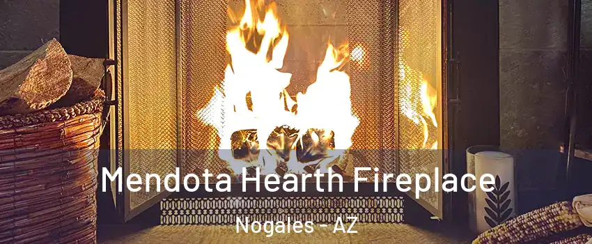  Mendota Hearth Fireplace Nogales - AZ